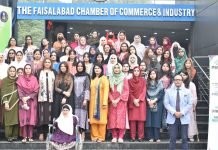 PSW, TDAP Join Hands to Support Women Traders