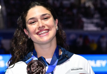 Italian swim world champion banned after airport theft Italian swimmers Benedetta Pilato and Chiara Tarantino banned for 90 days after theft case at Singapore airport