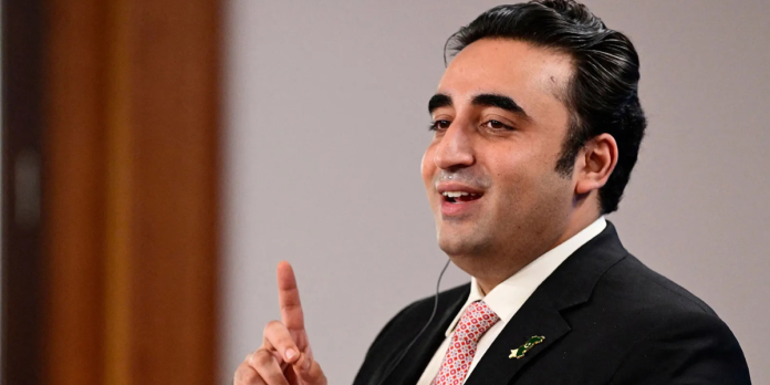 Ceasefire in Gaza a welcome development: Bilawal Ceasefire in Gaza a welcome development: Bilawal