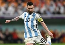 Messi Eyes 2026 World Cup, Says Fitness Will Decide His Role