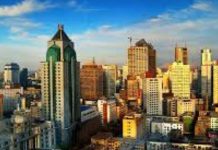 Xinjiang’s Journey from Poverty to Progress