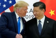 Trump, Asian Nations Sign Deals to Cut Reliance on China’s Rare Earths Trump, Asian Nations Sign Deals to Cut Reliance on China’s Rare Earths
