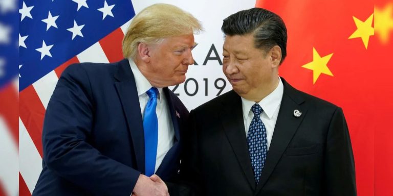 Trump, Asian Nations Sign Deals to Cut Reliance on China’s Rare Earths