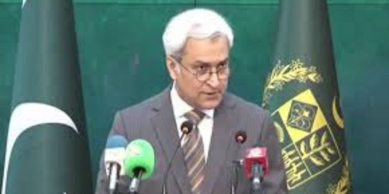 FO: Pakistan to Stay Engaged in Afghan Talks