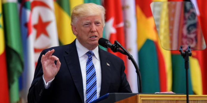 Trump’s peace Plan Sparks Historic Change in Gaza Conflic