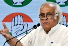 Modi regime weakening RTI to evade scrutiny: Ramesh Modi regime weakening RTI to evade scrutiny: Ramesh