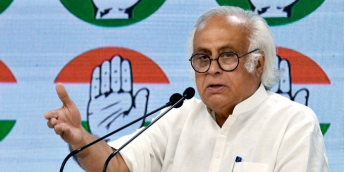 Modi regime weakening RTI to evade scrutiny: Ramesh Modi regime weakening RTI to evade scrutiny: Ramesh