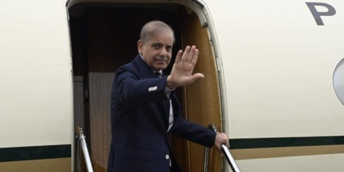 Prime minister leaves for Sharm El-Sheikh to attend Gaza Peace Summit Prime minister leaves for Sharm El-Sheikh to attend Gaza Peace Summit