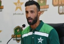 PCB Appoints Shan Masood as Consultant for International Cricket and Players’ Affairs PCB Appoints Shan Masood as Consultant for International Cricket and Players’ Affairs