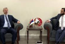 Pak, Russia to Promot Tourism and Media Cooperation