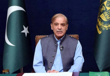 PM Shehbaz Says Pakistan’s Economy on Path to Growth