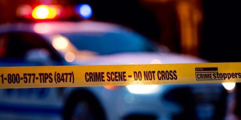 Father killed, son injured in tribal clash in Larkana