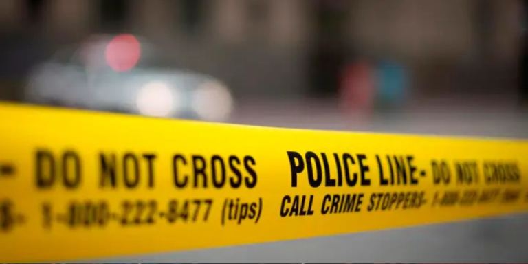 Four killed in clash over cutting tree in Shikarpur 