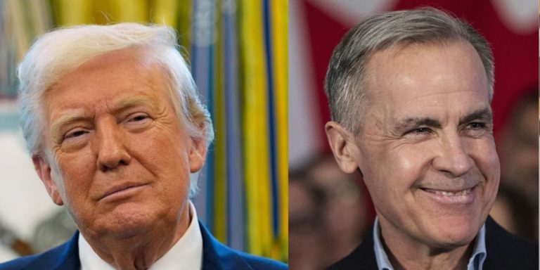 Trump Increases Tariffs on Canada Following Ontario Ad Controversy