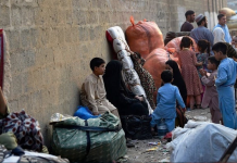 17 Illegal Afghan Nationals Held as Punjab, Islamabad Launch Crackdown 17 Illegal Afghan Nationals Held as Punjab, Islamabad Launch Crackdown