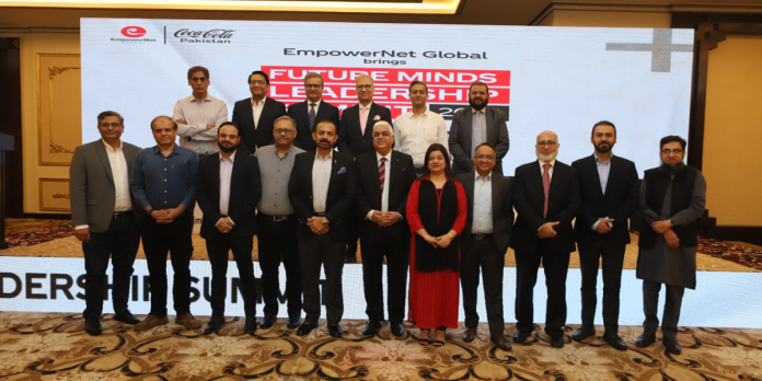 Future Minds Summit 2025 Unites Industry and Youth