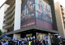 Trump’s Tariff Talk Fails to Slow Global Film Production