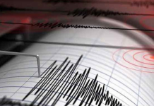 5.3 magnitude Earthquake Jolts Twin Cities and Northern Areas