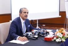 Bank Alfalah pledges USD 5m to rebuild flood-hit areas