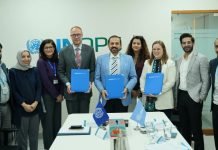 Coca-Cola Funds $500K Plastic Waste Project in Pakistan