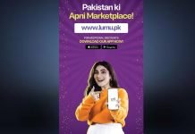 LUMU Unveiled as Pakistan’s New eCommerce Marketplace Empowering Local Businesses