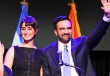 Zohran Mamdani: The Immigrant Who Redefined American Politics