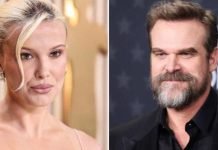 Millie Bobby Brown Accuses Co-Star David Harbour of Bullying, Harassment
