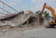 DI Khan District Administration Launches Anti-Encroachment Drive