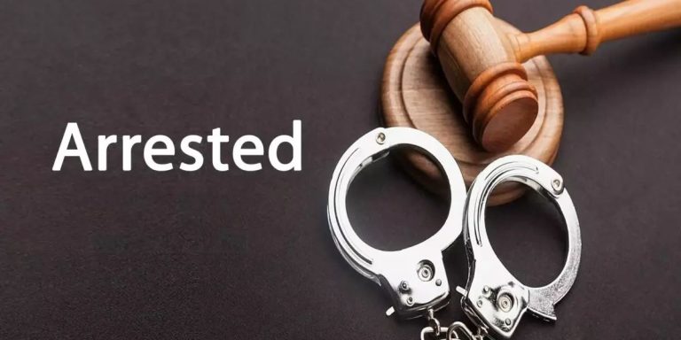 10 Individuals were Arrested over Marriage Law Violation in Pindi