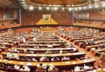 Parliamentary committee approves draft of 27th constitutional amendment