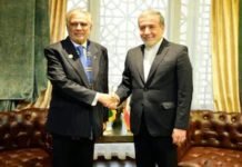 Iran Offers to Mediate Between Pakistan and Afghan Taliban