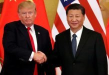 How Beijing Reshaped the U.S. Tariff Regime