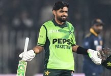 Hard Work and Self-Belief Behind my Success: Babar Azam