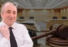 Justice Kareem Khan Agha Sworn In as Judge of Federal Constitutional Court