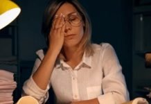 Cognitive Cost of Being a Professor in Pakistan