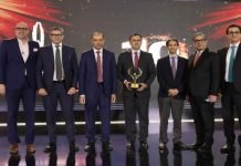 Faysal Bank Named Pakistan’s Best Mid-Sized Bank at 10th Pakistan Banking Awards