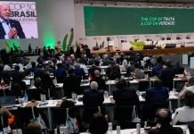 Trump’s Absence from COP30 Exposes Deepening U.S. Isolation on Climate Action