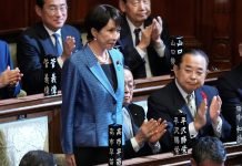 How Takaichi Sparked a New China Crisis