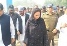 Lahore Commissioner reviews ongoing cleanliness drive