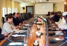 Pakistan Committed to Strengthening Fiscal Cooperation with Friendly Nations: Finance Minister