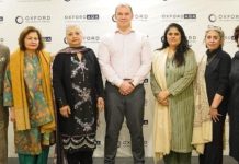 OxfordAQA stringthens Critical Thinking through nationwide Sessions