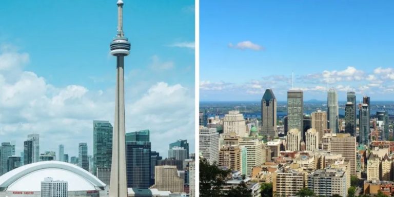 Can Eastern and Western Canada Ever Bridge the Divide?