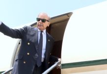 PM Shehbaz departs for two-day visit to Bahrain