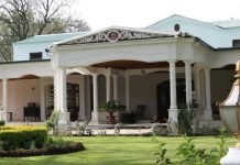 Swat Serena Hotel closes after over 40 years of hospitality