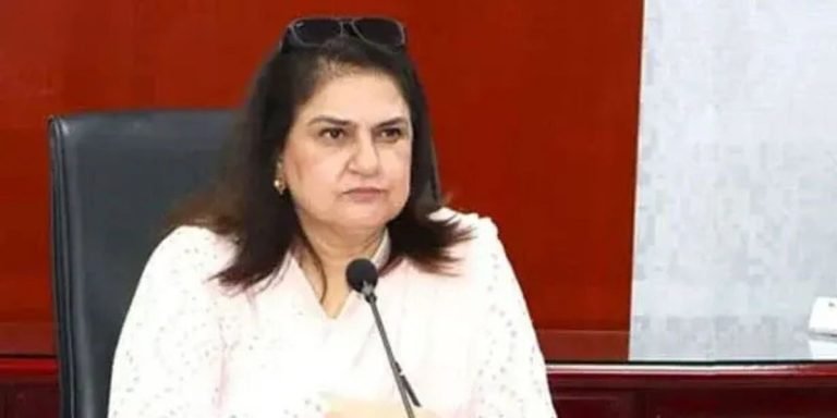 Senator Rubina calls for collective commitment to equality, justice