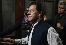 Adiala Jail Rejects Rumours of Imran Khan’s Transfer to Another Province