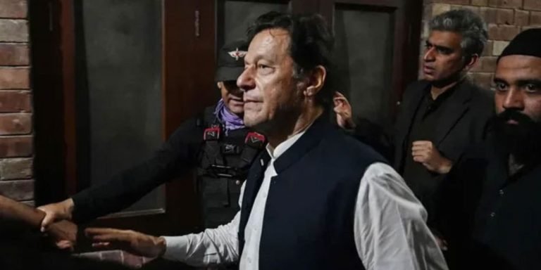 Adiala Jail Rejects Rumours of Imran Khan’s Transfer to Another Province