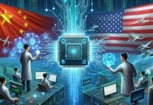 Building the Full AI Stack: How China Is Pulling Ahead of the U.S