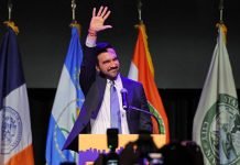 From Shadows to Power in the West