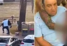 Muslim Citizen Hailed as Hero After Confronting Gunman on Australian Beach